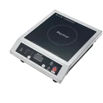 Skyline VTL-2500 Commercial Induction Cooker For Professional Kitchens,2500W , With 1-year warranty