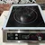 Commercial 3.5 Kw High Power Induction Cooktop with Temperature Controller 