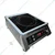 Commercial 3.5 Kw High Power Induction Cooktop with Temperature Controller 