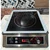 Commercial 3.5 Kw High Power Induction Cooktop with Temperature Controller 