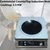 Commercial Counter Top 3.5 KW Induction Wok Cooktop