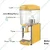 Commercial 15Ltr Tank Capacity Electric Cold Juice Dispenser Machine