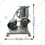 Commercial No. 30 Pulpy Fruit Juicer Machine with 0.25 HP V-Belt Drive Motor, Aluminium Body