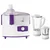 Ovastar Juicer Mixer with 2 Jars (Model OJMG 2724), 2 Years Warranty