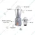 Commercial 2.5HP Mixer Grinder 2000W with 2 Jar (4L & 2L)