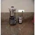 Commercial Mixer Grinder 2200W with 2 Jar (5L & 2.5L)