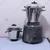 Commercial Mixer Grinder 2000W with 2 Jar (5L & 2L), For Large Scale Food Preparation