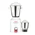 Skyline 1600W Commercial Mixer Grinder with 2 Jars, VTL-1600, With 1 Year Warranty