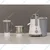 Skyline 1000W Commercial Mixer Grinder with 2 Jars,VTL-1700, With 1 Year Warranty
