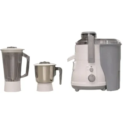 Skyline 1000W Commercial Mixer Grinder with 2 Jars,VTL-1700, With 1 Year Warranty