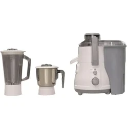 Skyline 1000W Commercial Mixer Grinder with 2 Jars,VTL-1700, With 1 Year Warranty