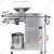 Commercial Multi Oil Seeds Press/Expeller Machine 1500W, up to 10kg per hr with Free Accessories