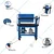 Commercial Oil Filter Press/Expeller Machine 1 HP, 50-60 Kg/hr