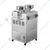 Commercial Oil Press/Expeller Machine With 1.5 HP Motor, 35-40 Kg/hr Production Capacity