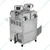 Commercial Oil Press/Expeller Machine With 1.5 HP Motor, 35-40 Kg/hr Production Capacity