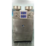 Commercial Oil Press/Expeller Machine With 1.5 HP Motor, 35-40 Kg/hr Production Capacity