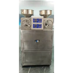 Commercial Oil Press/Expeller Machine With 1.5 HP Motor, 35-40 Kg/hr Production Capacity