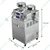 Commercial Oil Press/Expeller Machine With 1.5 HP Motor, 35-40 Kg/hr Production Capacity