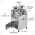 Commercial Oil Press/Expeller Machine With 1.5 HP Motor, 35-40 Kg/hr Production Capacity