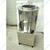 Commercial SS Body Potato Peeling Machine, 15Kg Capacity, Without Motor 
