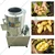 Commercial SS Body Potato Peeling Machine, 20 Kg, Without Motor