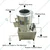 Commercial SS Body Potato Peeling Machine, 25 Kg, Without Motor