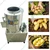 Commercial SS Body Potato Peeling Machine, 25 Kg, Without Motor