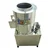 Commercial SS Body Potato Peeling Machine, 25 Kg, Without Motor
