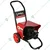 Pilot (PL-HWC-02) 120 Bar Semi commercial high Pressure Washer, 2 HP Motor and 10 LPM Flow Rate with Accessories