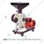 Commercial Stone Type 10 Inch Atta Chakki/Flour Mill, 25 Kg/hr Without Motor
