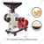 Commercial Stone Type 10 Inch Atta Chakki/Flour Mill, 25 Kg/hr Without Motor