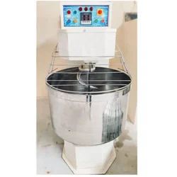 Commercial 40 Litre Spiral Mixer Machine with 3 HP Motor