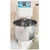 Commercial 40 Litre Spiral Mixer Machine with 3 HP Motor