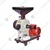 Commercial 10" Stone Type Vertical Flour Mill/Atta Chakki with 1.5hp Copper Motor, 15-18 kg/hr Capacity