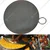 SBWG 18 Inch Indian Iron Tawa with 1 Handle for Commercial Purpose