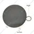 SBWG 18 Inch Indian Iron Tawa with 1 Handle for Commercial Purpose