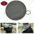 SBWG 18 Inch Indian Iron Tawa with 1 Handle for Commercial Purpose