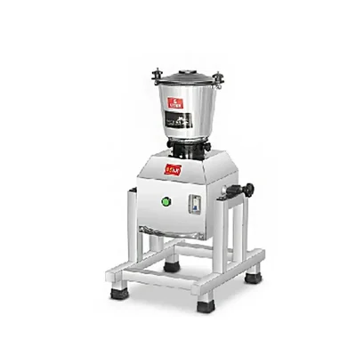 Megasun 1.5 Hp Mixer Grinder Tilting Model 5 Ltr for Commercial Use