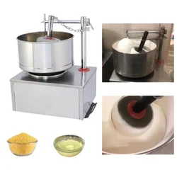 Made in India Commercial Wet Grinder, SS Body 15 Liters, Without Motor