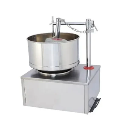 Made in India 5L SS Commercial Wet Grinder (Requires 0.5 HP Motor)
