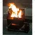 Heavy Duty Commercial 100 Litre Cooking Capacity Wood Burning Stove with Blower