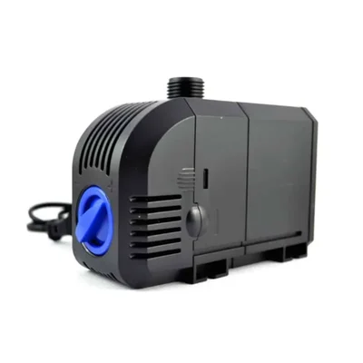 Sunsun HJ 1500, Compact & Silent Submersible Pump with 25 W Power and 1500L/h Flow