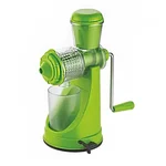 GLP Compact Manual Hand Press Juicer ( Pack of 8 ) For Juice Stalls & Cafes