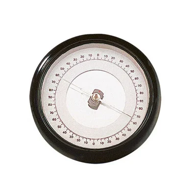 Reliant Lab Compass Box Permanent Magnet for Comparison of Magnetic Moments
