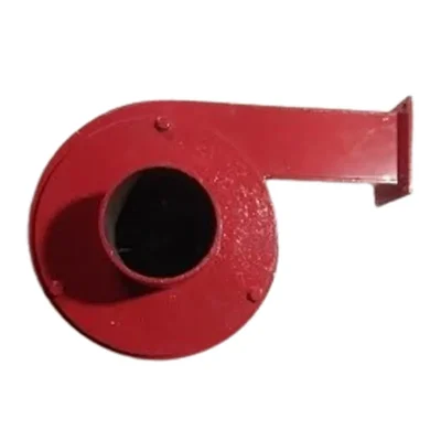 6N70 Model Complete Blower for Rice Mill machine