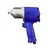 Bluepoint 1/2 Inch Composite Air Impact Wrench, Forward- 6900RPM, Backward-7000RPM (AT570)
