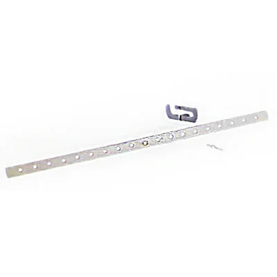 Reliant Lab Compound Pendulum With a Number of Equidistant Holes 