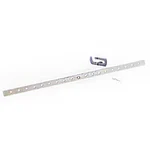 Reliant Lab Compound Pendulum With a Number of Equidistant Holes 