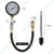 Premium Quality Compression Pressure Gauge Tester for Motorcycle and Car Petrol Engine
