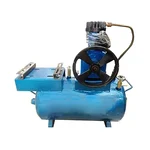 70 Litres Air Compressor With Head Without Motor, 200 psi Max. Pressure and 6.1 CFM